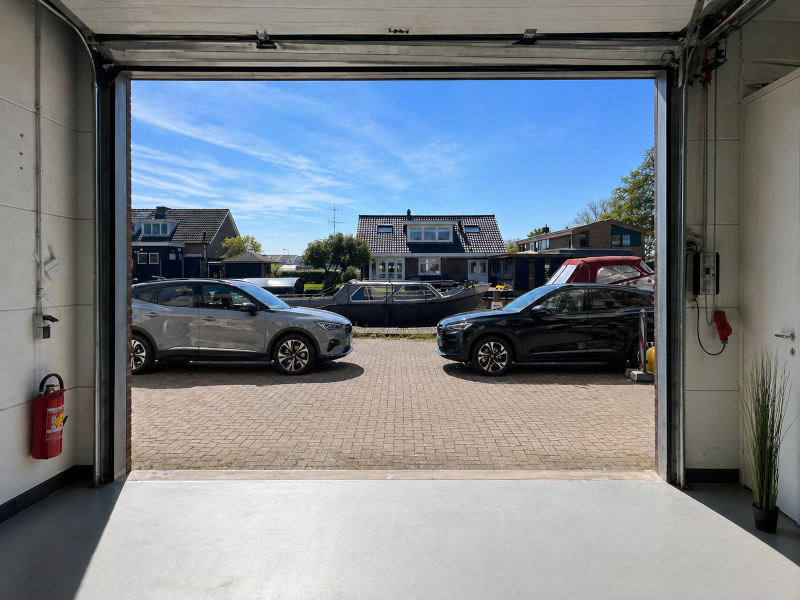 AL45 Export buitenzijde